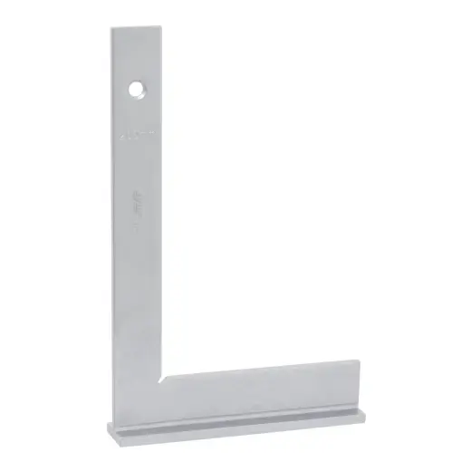 Kątownik ze stopką 200x130mm
