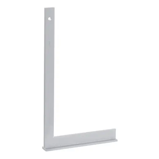Kątownik ze stopką 400x230mm