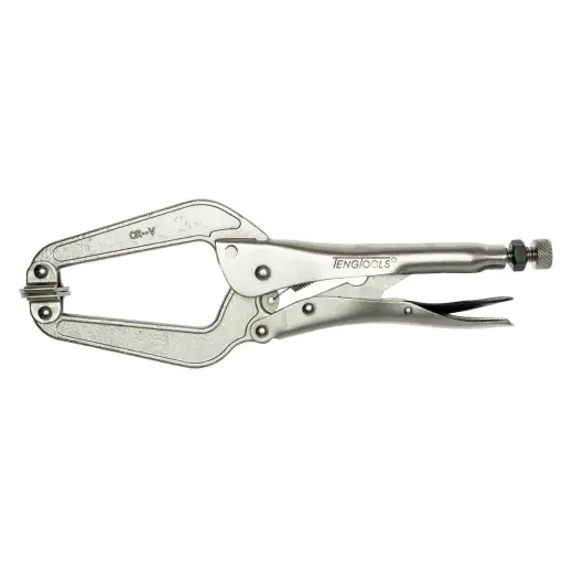Szczypce uniwersalne Teng Tools 409P