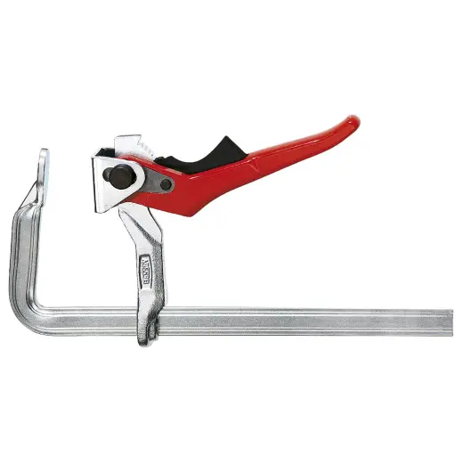 Ścisk szybkozaciskowy Bessey G16H