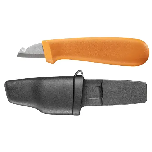 Nóż dla leworęcznych elektryków Hultafors ELK