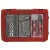 Walizka serwisowa Teng Tools SC01 - 113 elementów