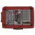 Walizka serwisowa Teng Tools SC02 - 232 elementy