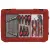 Walizka serwisowa Teng Tools SC04E - 84 elementy