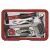 Walizka serwisowa Teng Tools SC04E - 84 elementy
