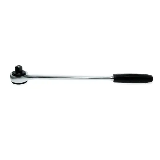 Pokrętło zapadkowe z chwytem kwadratowym z chwytem 3/4" M3400-72