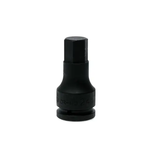 Nasadka maszynowa trzpieniowa imbusowa z chwytem kwadratowym 3/4" 24 mm