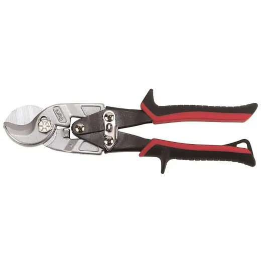 Nożyce do kabli Teng Tools 496