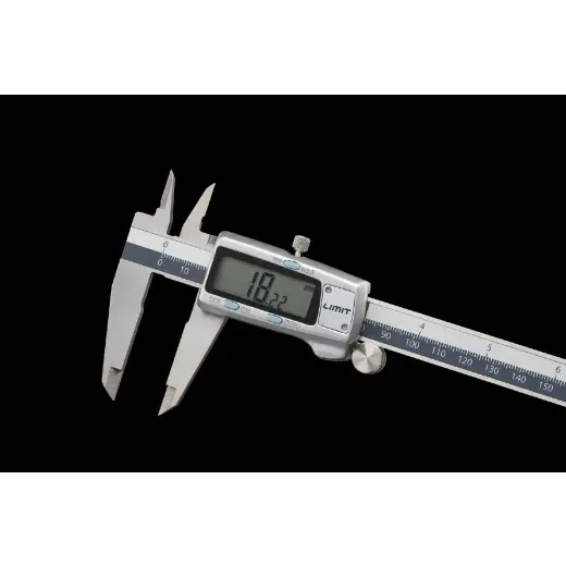 Suwmiarka elektroniczna 200mm