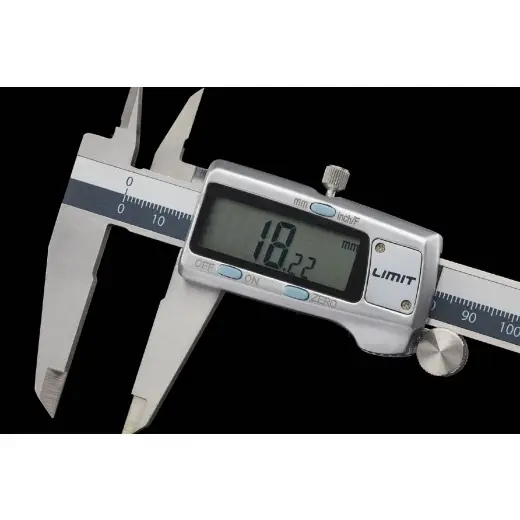 Suwmiarka elektroniczna 200mm