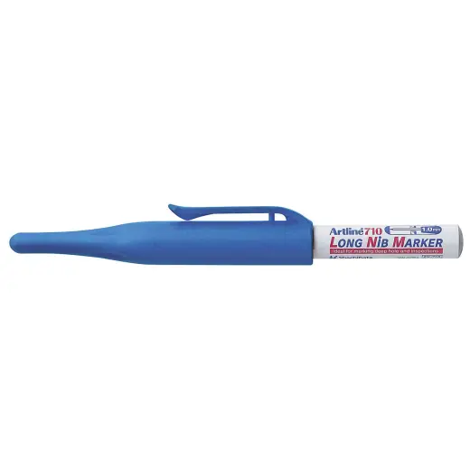 Pisak marker Artline 710 niebieski