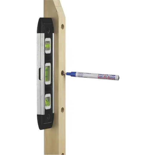 Pisak marker Artline 710 niebieski