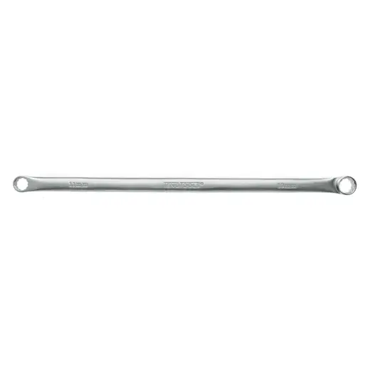 Klucz oczkowy długi 11x13 mm