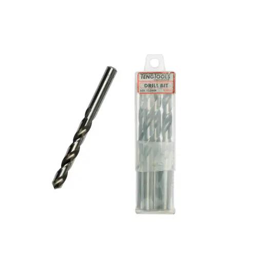 Wiertło kręte krótkie 13,0 mm (5 szt.) DBx130
