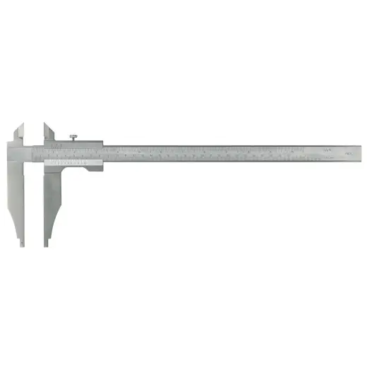 Suwmiarka warsztatowa 300x125 mm