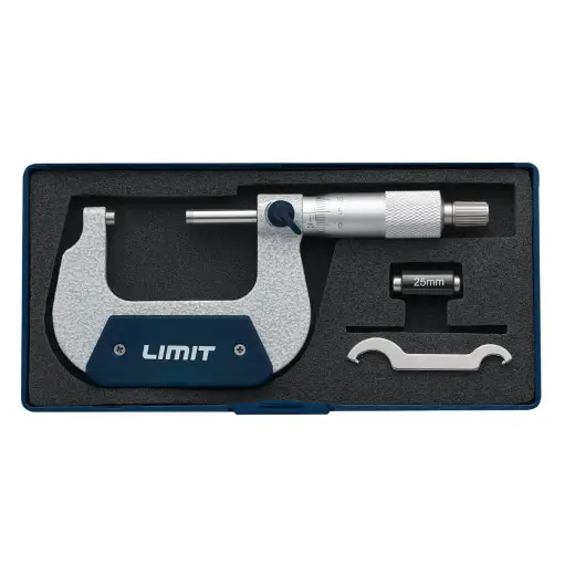 Mikrometr MMA 25-50 mm