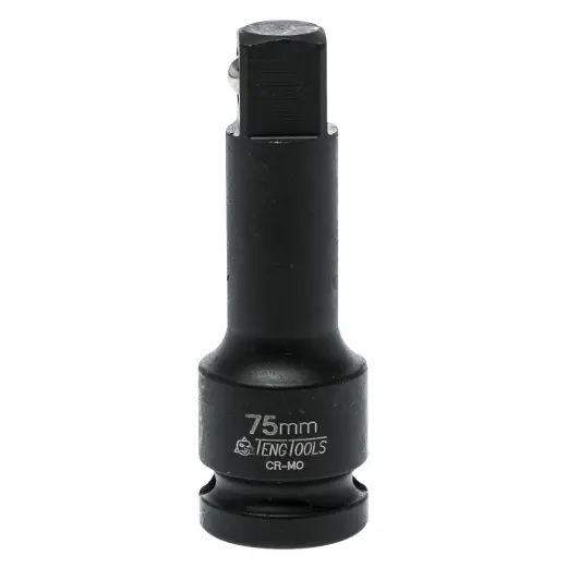 Przedłużacz udarowy 1/2" 75 mm ANSI
