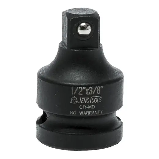Łącznik redukcyjny udarowy 1/2"-3/8" ANSI