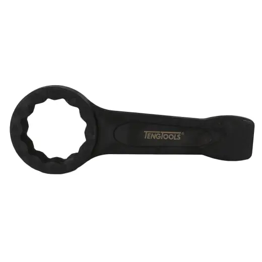 Klucz oczkowy udarowy 100 mm