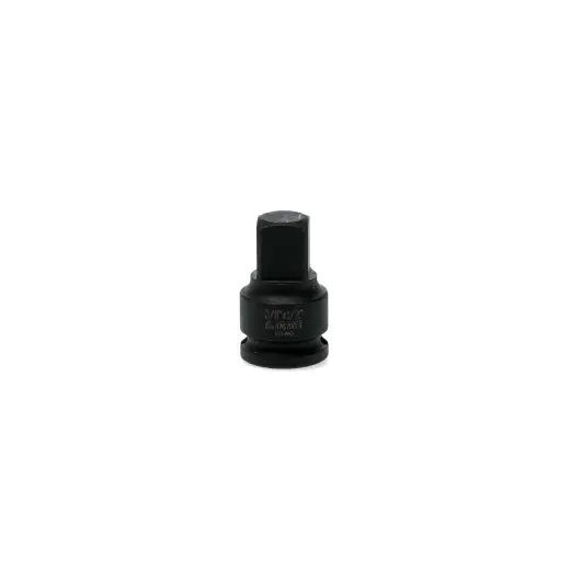 Łącznik przejściowy udarowy 3/8"- 1/2" ANSI