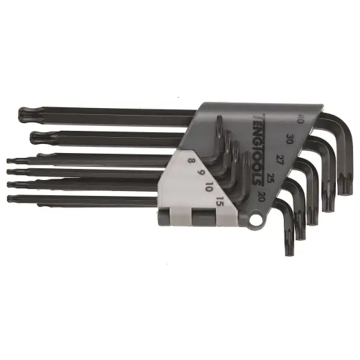 Klucze TX w zestawie Teng Tools 1479TX1