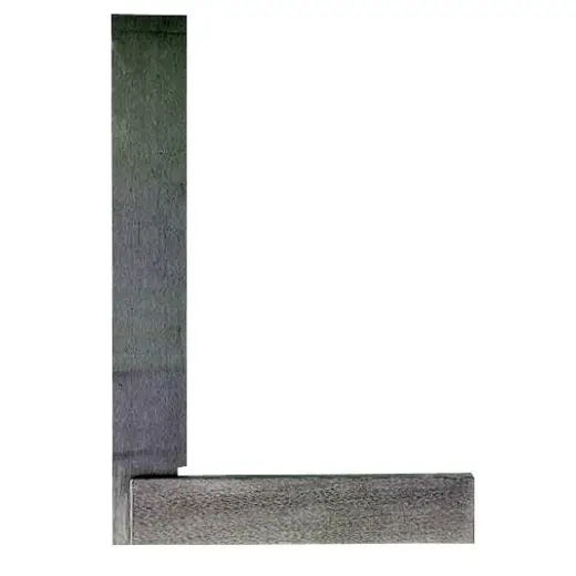 Kątownik przykładniowy 500x300 DIN 875/2