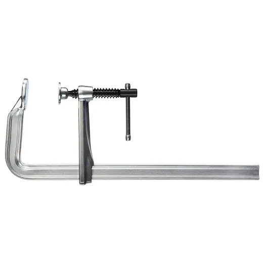 Ścisk śrubowy Bessey  GZ30K