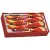 Zestaw wkrętaków 1000V Teng Tools TTV907N