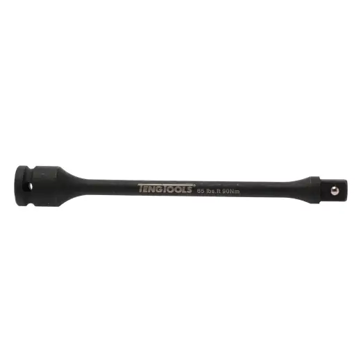 Klucz nasadowy z trzonem skrętnym z chwytem kwadratowym 1/2" 200 mm / 90 Nm