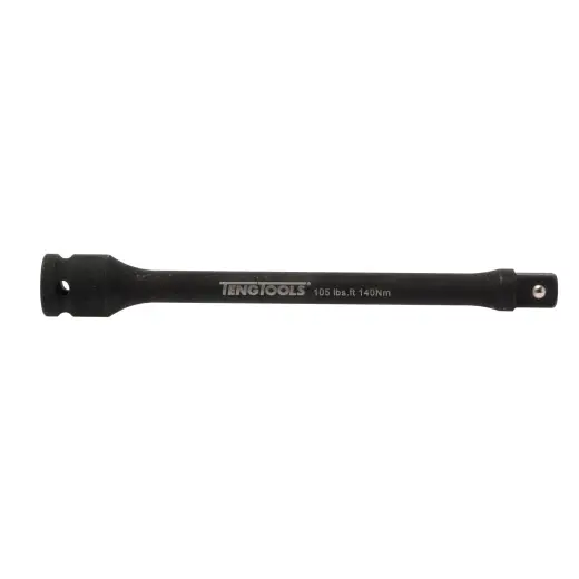 Klucz nasadowy z trzonem skrętnym z chwytem kwadratowym 1/2" 200 mm / 140 Nm