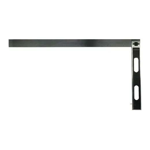 Kątownik do płyt pilśniowych 1000x300 mm
