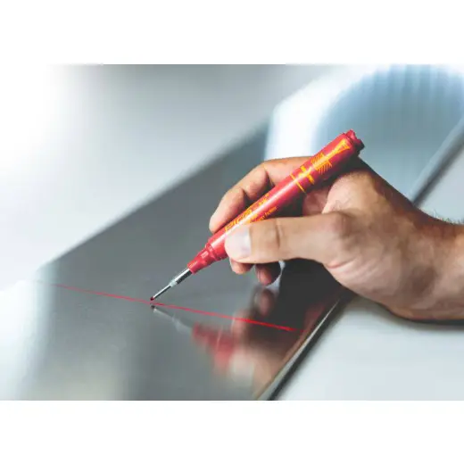 Marker znacznik czerwony Pica Ink | 150/40 | 173300203