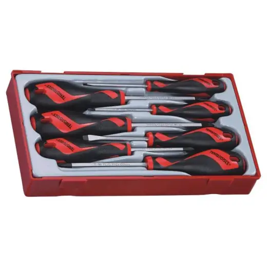 Zestaw wkrętaków Teng Tools TT917N