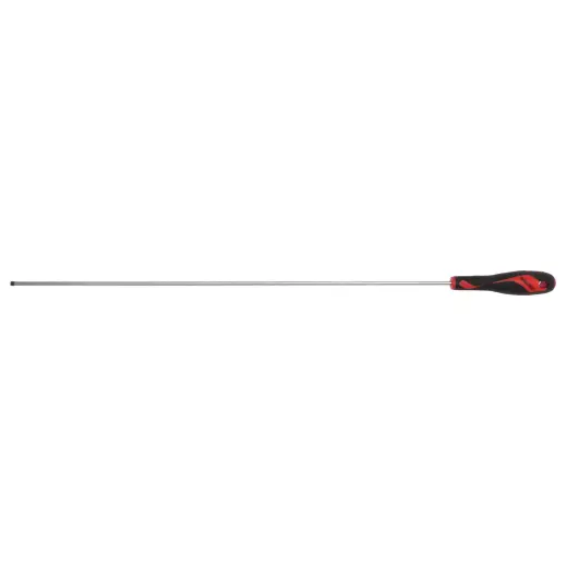Wkrętak płaski 0.8x4x400 mm MD917N1