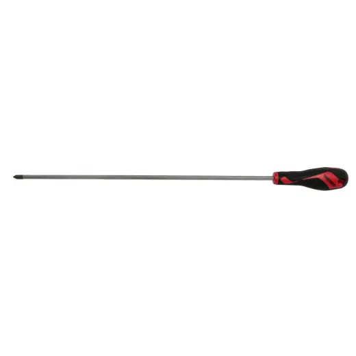 Wkrętak krzyżowy Phillips PH2 x 400 mm MD952N1