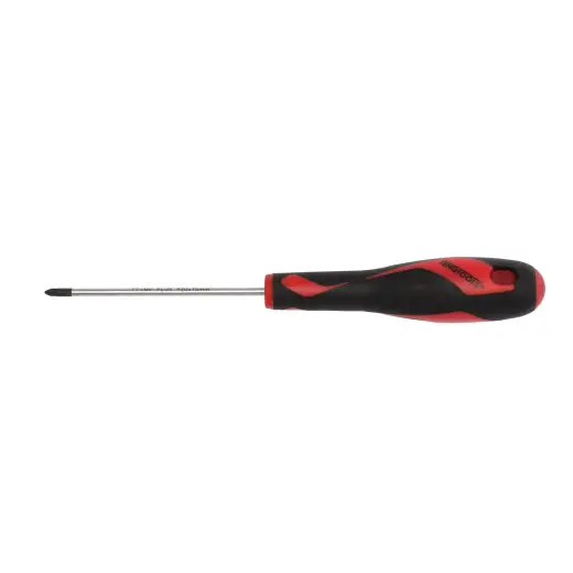 Wkrętak krzyżowy Pozidriv PZ0 x 75 mm MD960N