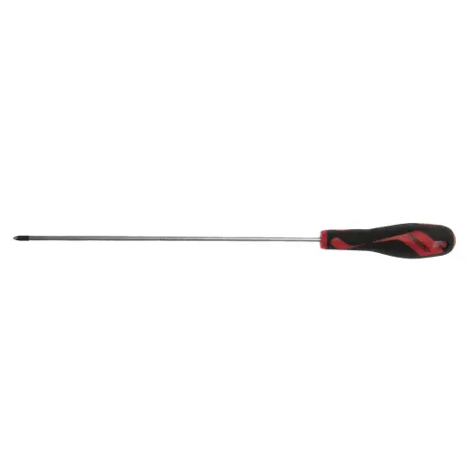 Wkrętak krzyżowy Pozidriv PZ1 x 250 mm MD961N1