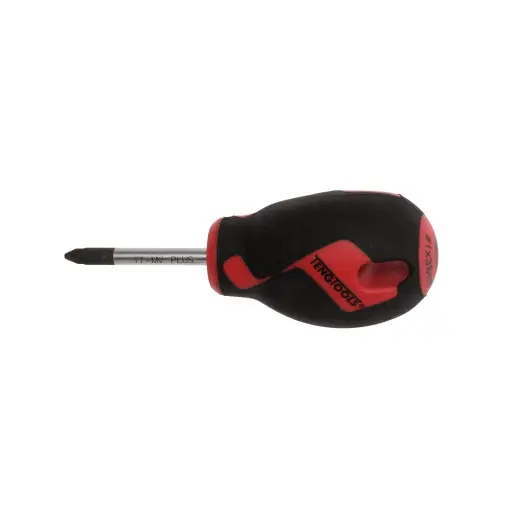 Wkrętak krzyżowy Pozidriv PZ1 x 38 mm MD961N2