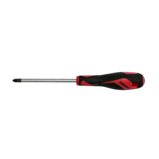 Wkrętak krzyżowy Pozidriv PZ2 x 100 mm MD962N4