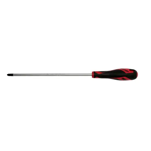 Wkrętak krzyżowy Pozidriv PZ2 x 200 mm MD962N4A