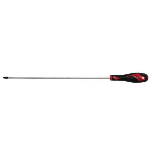 Wkrętak krzyżowy Pozidriv PZ2 x 300 mm MD962N4C