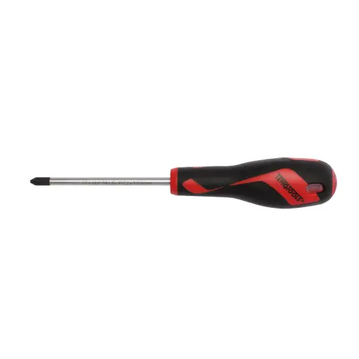 Wkrętak krzyżowy Pozidriv PZ2 x 100 mm MD962N