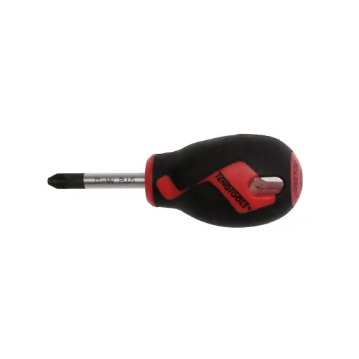 Wkrętak krzyżowy Pozidriv PZ2 x 38 mm MD962N3