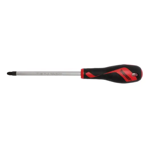 Wkrętak krzyżowy Pozidriv PZ3 x 150 mm MD963N