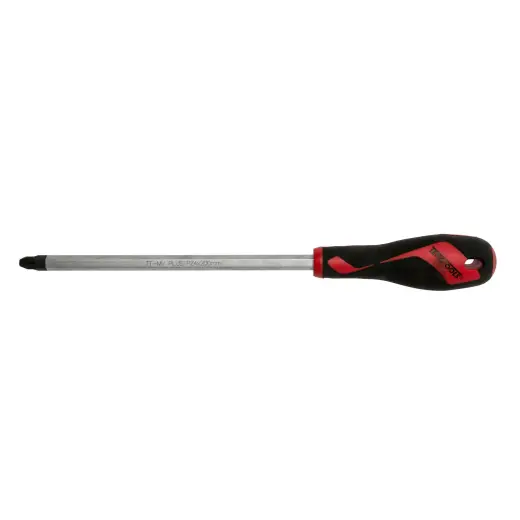 Wkrętak krzyżowy Pozidriv PZ4 x 200 mm MD964N