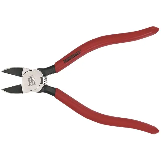Szczypce tnące boczne do tworzyw sztucznych 180 mm MB541-7