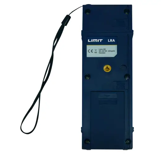 Odbiornik/detektor do lasera krzyżowego Limit