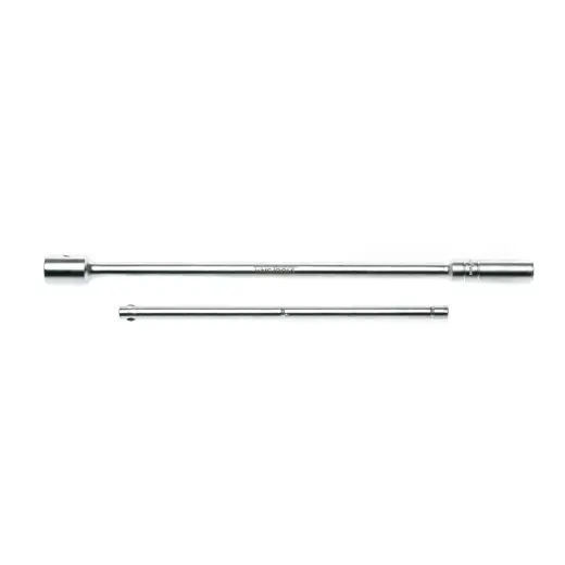 Klucz nasadowy długi, 3/8" z pokrętłem poprzecznym 10 mm TBSKT10