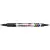 Pisak marker Artline EK-041T czerwony