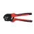 Szczypce do zaciskania konektorów Teng Tools CP58